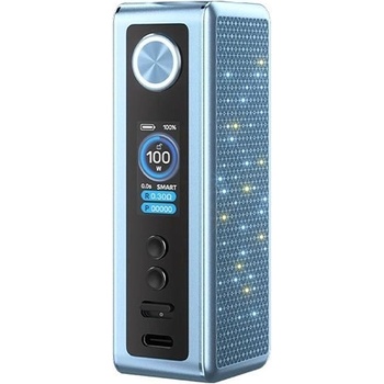 VooPoo Vinci Spark 100 Mod Blue