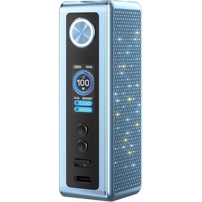 VooPoo Vinci Spark 100 Mod Blue