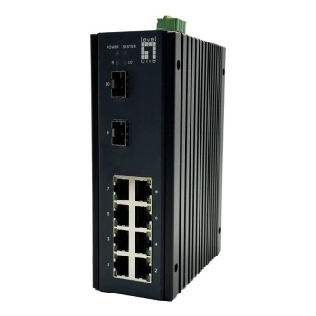 Image 1 of LevelOne IGU-1071