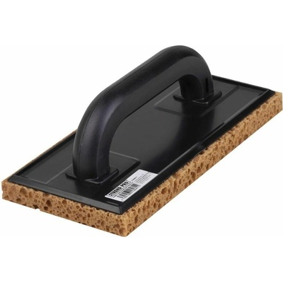 Hladítko Strend Pro, 250x130x20 mm, ABS, huba morská
