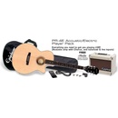 Epiphone PR4E pack