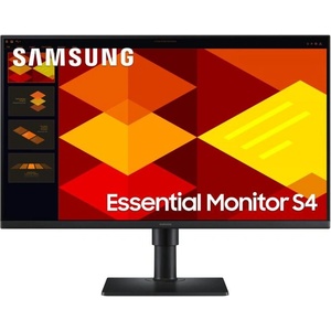 Samsung Essential S4 S27D402GSU Монитори