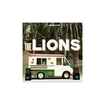 The Lions - This Generation