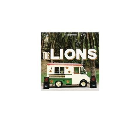 The Lions - This Generation