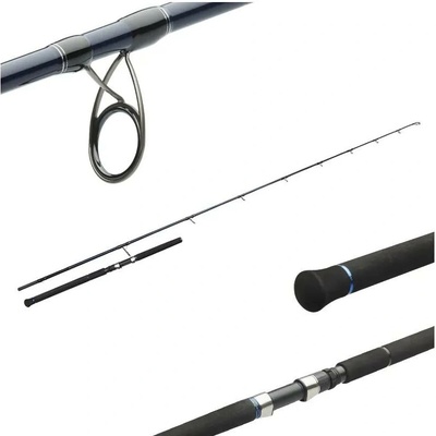 Westin W2 Offshore Powercast MH 2,49 m 22-82 g 1+1 Díly