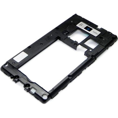 Kryt LG P710 Optimus L7 II stredný biely