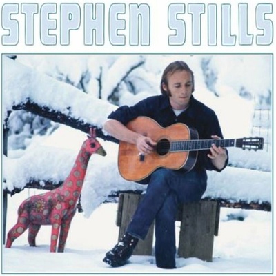 Stephen Stills - Stephen Stills (180 g) 2 LP
