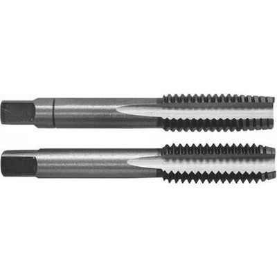 Bučovice Tools Závitník sadový M12x1,25 sada HSS 2N DIN 2181 - BU144-122