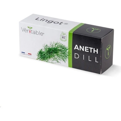Véritable Lingot Kopr BIO VLIN-A10-Ane006