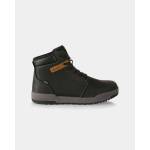 Kilpi Мъжки спортни обувки за свободното време Kilpi LOMAR HIGH WP-M Black Kilpi | Cheren | МЪЖЕ | 41