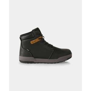 Kilpi Мъжки спортни обувки за свободното време Kilpi LOMAR HIGH WP-M Black Kilpi | Cheren | МЪЖЕ | 41