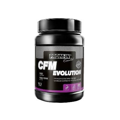 Prom-in Essential CFM Evolution, Príchuť vanilka, Balenie 1000 g