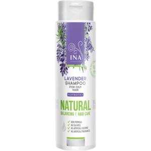 Ina Essentials Lavender Shampoo [200 мл]