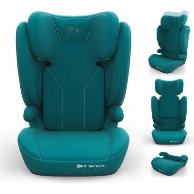 KinderKraft i-Spark 2 Plus