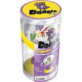 Asmodee Dobble 360°
