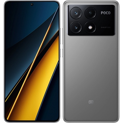 POCO X6 PRO 5G 12GB/512GB – Zboží Živě