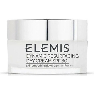 Elemis Dynamic Resurfacing Day Cream spf30 50 ml