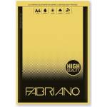 Fabriano Копирен картон Fabriano, A4, 160 g/m2, кедър, 50 листа