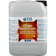 Terra Aquatica Oligo Spectrum 5 l