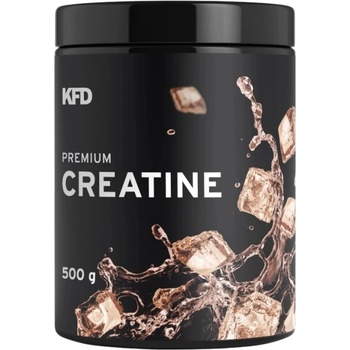 KFD Nutrition Premium Creatine [500 грама] Кола