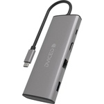 Dviced USB хъб Dviced - DV300003 (DV300003)