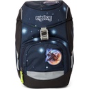 Ergobag Prime batoh Galaxy modrá