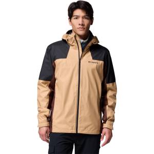 Columbia Яке Columbia Inner Limits III Jacket - Tobacco