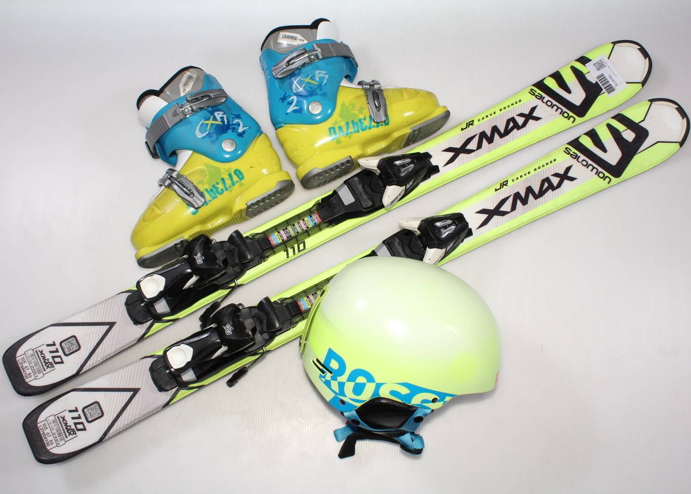 salomon x max - Heureka.cz
