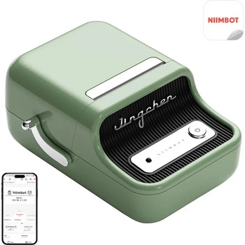Niimbot B21 Pro