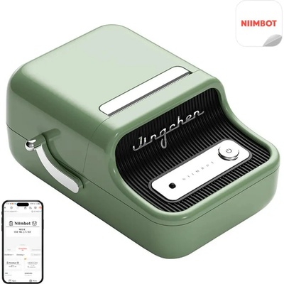 Niimbot B21 Pro