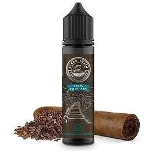 Steam Train Train To Heaven 12ml/60ml