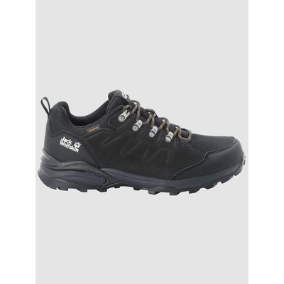 Jack Wolfskin Обувки refugio texapore low m