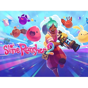Slime Rancher 2