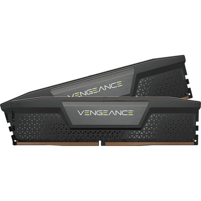 Corsair VENGEANCE 64GB (2x32GB) DDR5 6000MHz CMK64GX5M2D6000C40