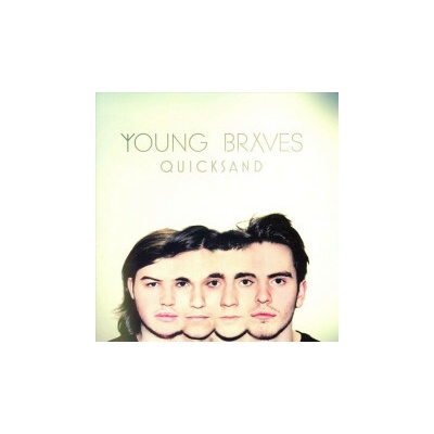 YOUNG BRAVES - QUICKSAND