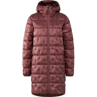 Haglöfs Hede Down Coat Women ružová