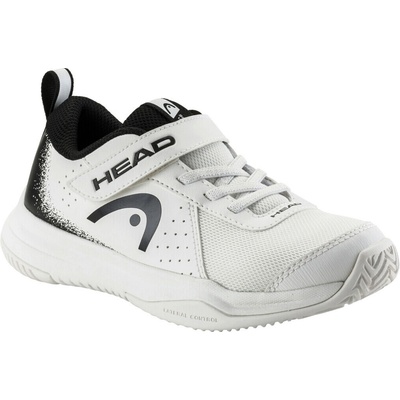 Head Sprint Velcro 4.0 Kids White/Black – Zbozi.Blesk.cz