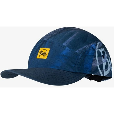 BUFF 5 PANEL GO Arius Blue