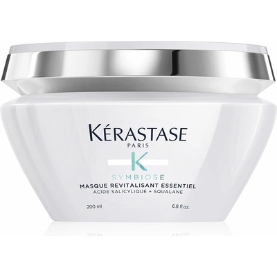 Kérastase Symbiose Intense Revitalising Mask 200 ml