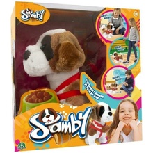 Alltoys Samby interaktivní pejsek