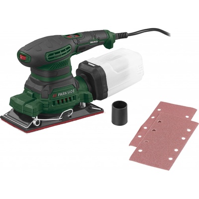 Parkside PEXS 270 C3