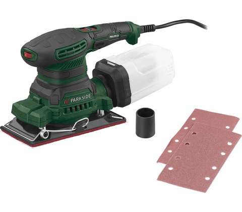 Parkside PEXS 270 C3