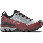 La Sportiva Мултиспорт обувки La Sportiva Women's Ultra Raptor 3 GTX Multisport shoes - Cloud / Redwood - размер 43 (EU) (122-1477-0524)