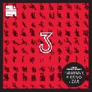 Slza - 3, 1CD, 2020