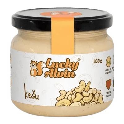 Lucky Alvin Kešu krém 330 g