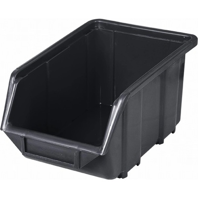 PATROL Ecobox PVC 240x155x125 čierny