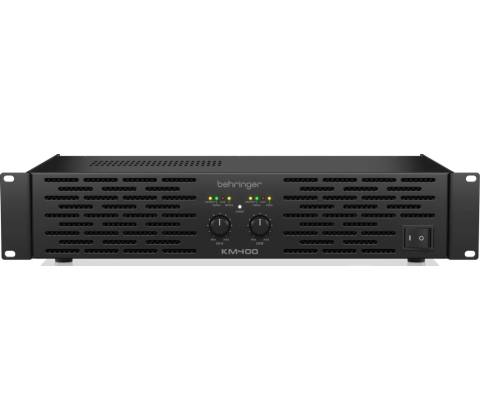 Behringer KM400