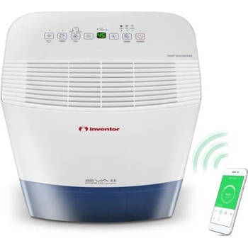 Image 1 of Inventor EVP-WF16L EVA II PRO WiFi