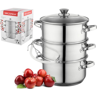 Florina JUICER 20 cm 5 l