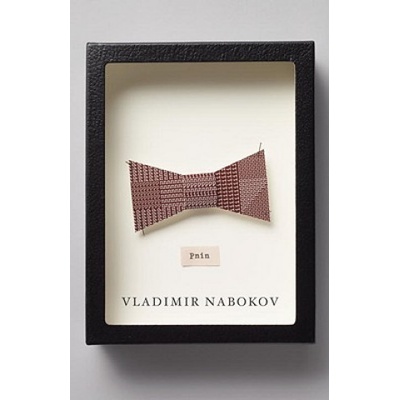 Vladimir Vladimirovich Nabokov - Pnin